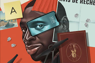 infographie, graphiste, designer, motion designer
