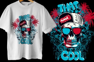 do any t shirt design, bulk t shirt and custom t shirt design