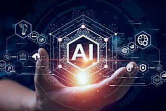 research artificial intelligence machine learning big data