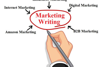 write amazing blog article, ebook for your business