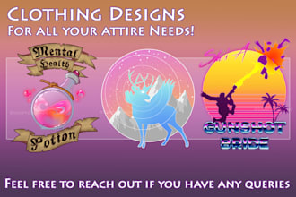 create your graphic design ideas
