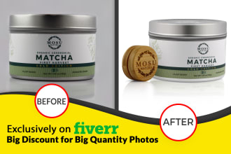 amazon product photo editing, photo retouching in photoshop