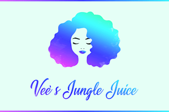 design modern feminine signature logo with branding fashion