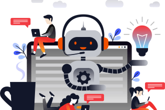 be your personal technical support or computer technician