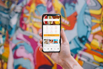 develop your ionic hybrid mobile apps