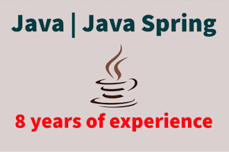 develop your API or application and will integrate ai
