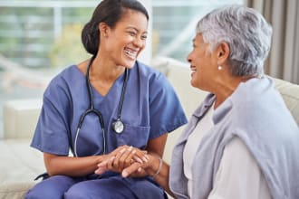 write care home, homecare, social work, nursing assistance business plan