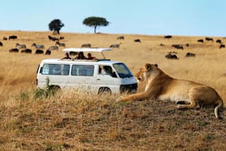 guide your african visa processing east africa south africa