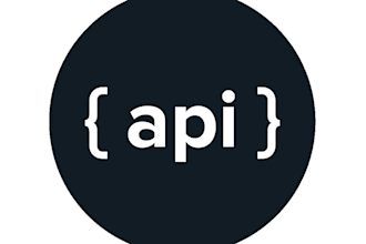 create rest API endpoints