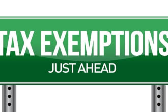 do amazon walmart tax exemption without resale certificates