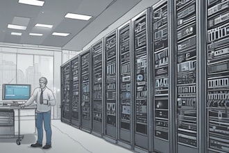 provide professional vmware setup, management, and support