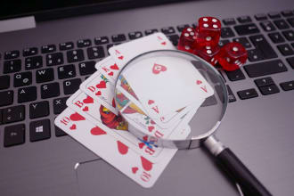 write igaming articles with unique content