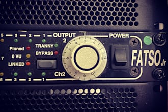 be your mastering engineer for all genres