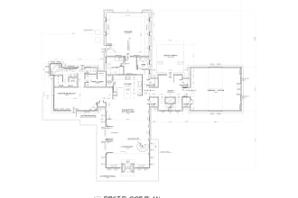 draw and convert sketch drawings to 2d autocad  dwg dxf