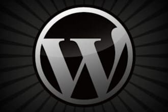 install top rated plugins to your wordpress website