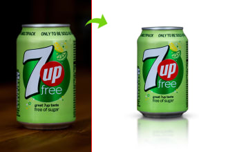 do photo retouching, resizing, and editing for ecommerce