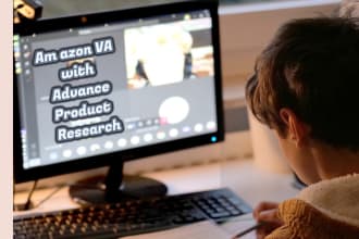manage walmart to amazon dropshipping store management
