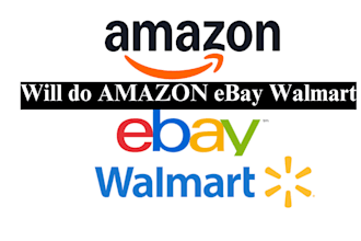 do walmart ads, ebay promotion, walmart wfs, amazon ppc ads