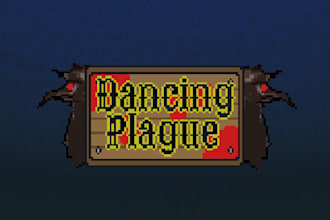 do menus in pixel art