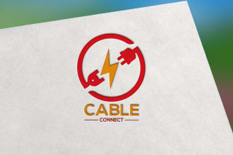 do hand drawn, outstanding creative logo or any graphic design