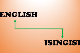 translate zulu or xhosa to english and vice versa