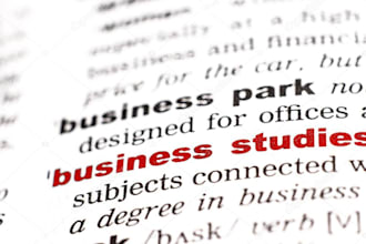 handle international business and communication