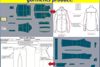 be your sewing pattern maker according to your needs