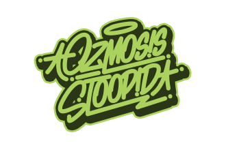 create handstyle graffiti tag for your name logo