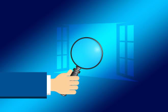 do digital forensics with incident resp techniques and provide detailed report