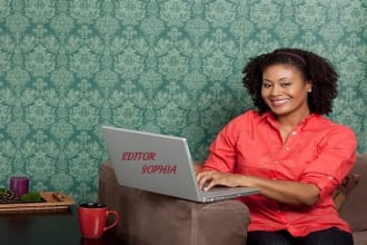 be your christian book editor and proofreader