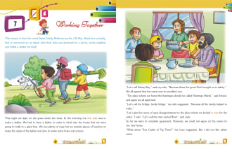 do children book formatting for amazon kindle, ingramspark