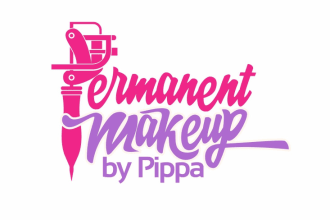 make a beautiful spa, massage, esthetics, parlor and yoga logo