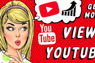 do super fast organic youtube promotion and marketing with google ads