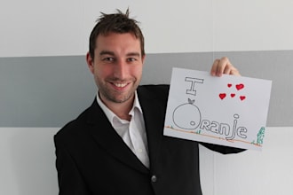 post your message on my facebook page with over 40k follows