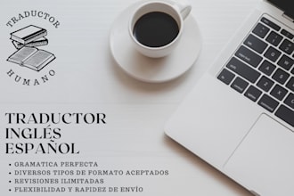 traducir del español al inglés y viceversa