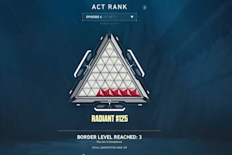 coach you in valorant as a professional radiant player