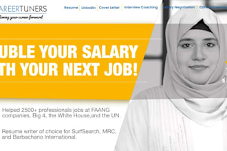 prepare you for job interviews