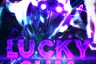 make a logo and banner for twitch in 24 hours