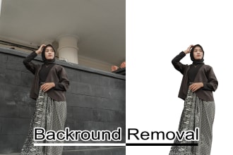 do any photo editing work professionally