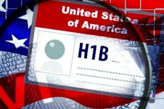 file h1b visa or work visa