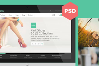 create mobile responsive dynamic web application