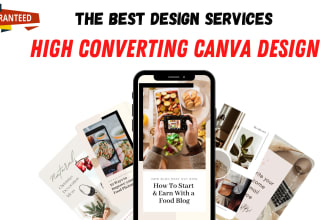 design pinterest pin, video and schedule on tailwind with canva