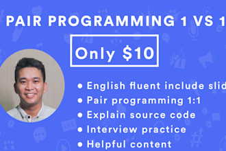 become your codementor from zero to hero