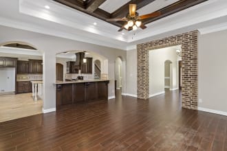 enhance single realestate photo