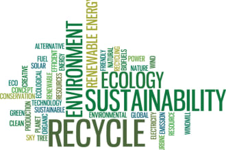 research and write articles, summary and do data analysis