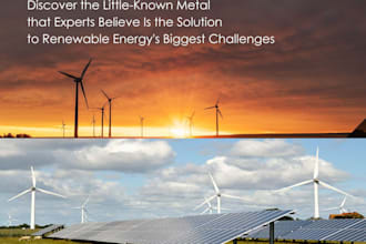be you renewable energy expert