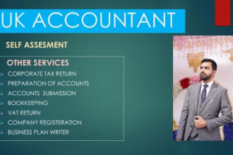file your self assesment return to hmrc