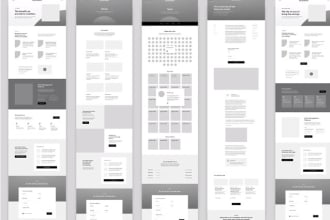 design modern mobile app designs