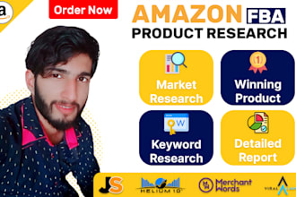 do amazon fba product research for amazon fba private label