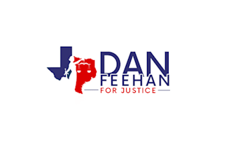 create modern political campaign logo in 24 hours
